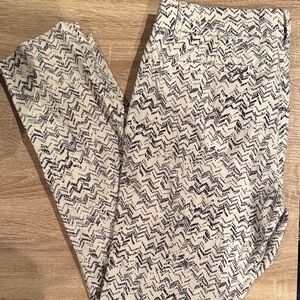 NWOT Willi Smith Pants